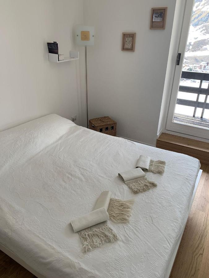 Ferienwohnung Stunning View Breuil-Cervinia Exterior foto