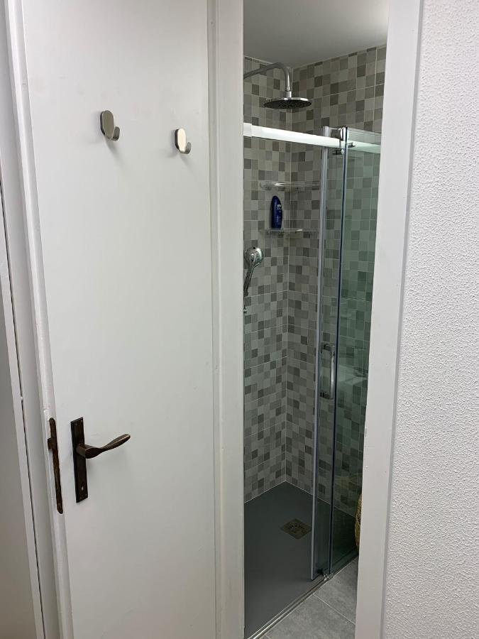 Ferienwohnung Stunning View Breuil-Cervinia Exterior foto