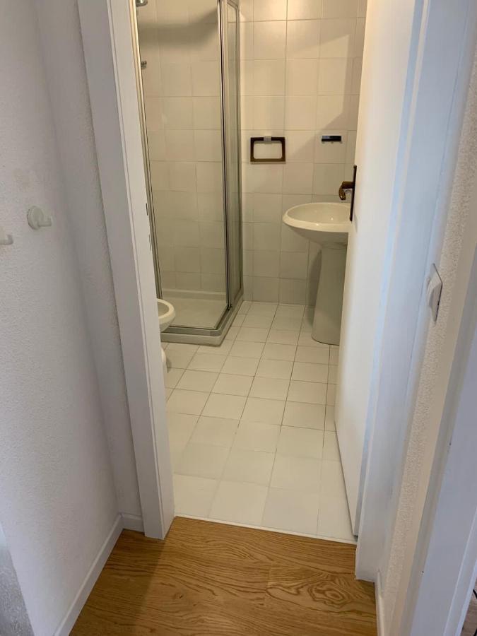 Ferienwohnung Stunning View Breuil-Cervinia Exterior foto