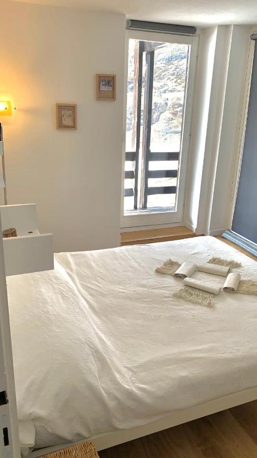 Ferienwohnung Stunning View Breuil-Cervinia Exterior foto