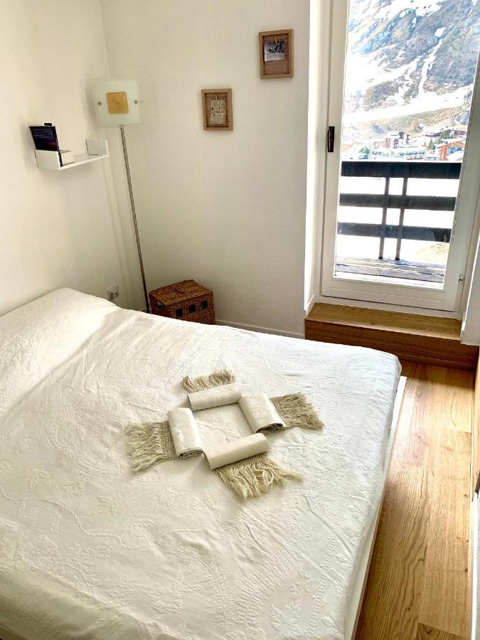 Ferienwohnung Stunning View Breuil-Cervinia Exterior foto